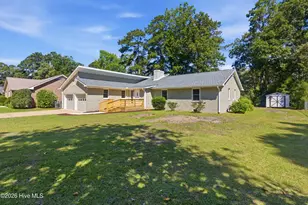 409 Plantation Dr, New Bern, NC 28562 - Photo 39
