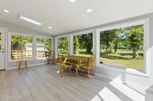 409 Plantation Dr, New Bern, NC 28562 - Photo 25