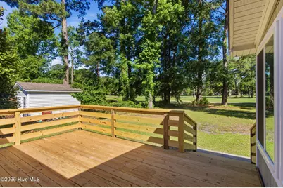 409 Plantation Drive, New Bern, NC 28562 - Photo 25