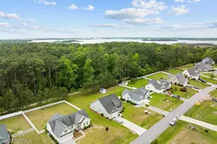 112 Meadowbrook Ct, Cedar Point, NC 28584 - Photo 5
