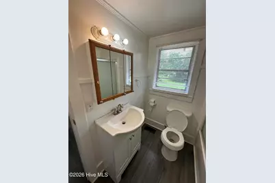 214 N Grace Chapel Road, Hamlet, NC 28345 - Photo 7