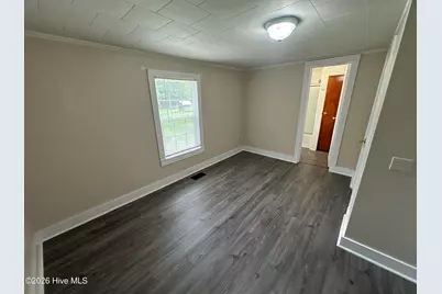 214 N Grace Chapel Road, Hamlet, NC 28345 - Photo 5