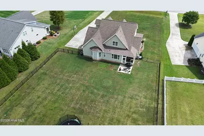3070 Fernleaf Drive, Greenville, NC 27858 - Photo 33