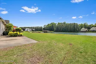 3631 Fountain Hill Dr, Grifton, NC 28530 - Photo 19