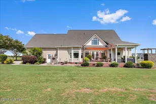 3631 Fountain Hill Dr, Grifton, NC 28530 - Photo 17