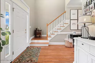 3631 Fountain Hill Drive, Grifton, NC 28530 - Photo 65