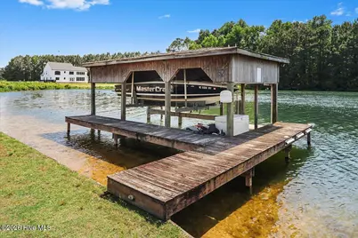3631 Fountain Hill Drive, Grifton, NC 28530 - Photo 11