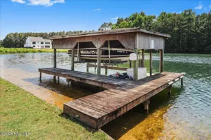 3631 Fountain Hill Dr, Grifton, NC 28530 - Photo 11
