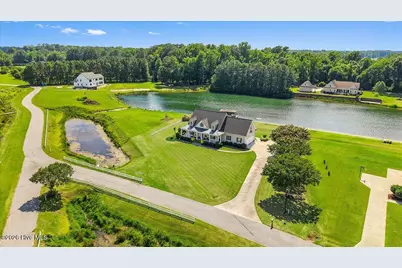 3631 Fountain Hill Drive, Grifton, NC 28530 - Photo 33
