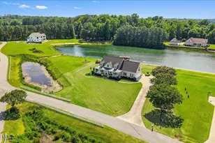 3631 Fountain Hill Dr, Grifton, NC 28530 - Photo 33