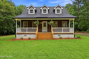 7150 Black Rock Rd NE, Leland, NC 28451 - Photo 1