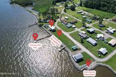 598 Beach Road, Columbia, NC 27925 - Photo 89