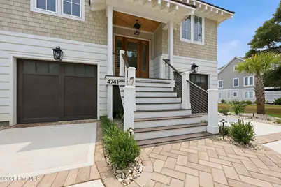 4741 S Shore Drive, Morehead City, NC 28557 - Photo 5