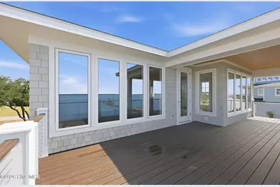 4741 S Shore Drive, Morehead City, NC 28557 - Photo 7