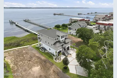 4741 S Shore Drive, Morehead City, NC 28557 - Photo 21