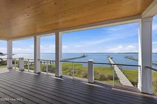 4741 S Shore Dr, Morehead City, NC 28557 - Photo 11