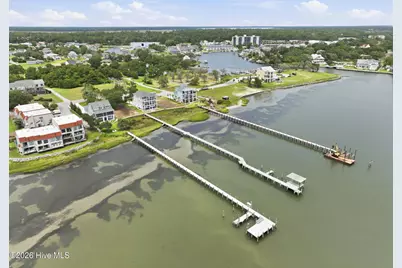 4741 S Shore Drive, Morehead City, NC 28557 - Photo 17