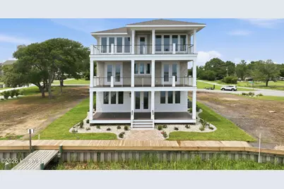 4741 S Shore Drive, Morehead City, NC 28557 - Photo 67