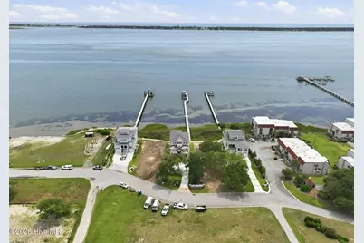 4741 S Shore Drive, Morehead City, NC 28557 - Photo 19