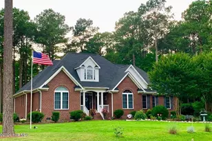 134 Yeopim Creek Dr, Hertford, NC 27944 - Photo 1