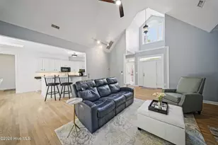 134 Yeopim Creek Dr, Hertford, NC 27944 - Photo 5