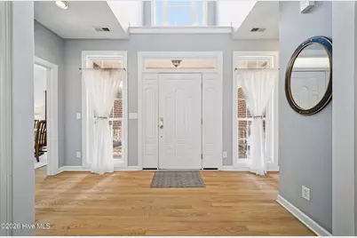 134 Yeopim Creek Drive, Hertford, NC 27944 - Photo 3