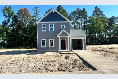 533 Bartley Street, Vass, NC 28394 - Photo 1