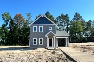 533 Bartley St, Vass, NC 28394 - Photo 1