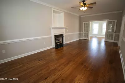 3715 Martha Lane N, Wilson, NC 27896 - Photo 5