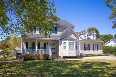3715 Martha Lane N, Wilson, NC 27896 - Photo 3