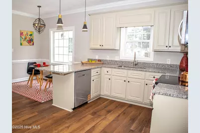 3715 Martha Lane N, Wilson, NC 27896 - Photo 13