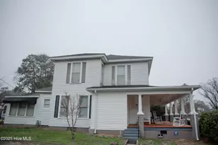 203 Minturn Ave, Hamlet, NC 28345 - Photo 45