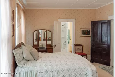 203 Minturn Avenue, Hamlet, NC 28345 - Photo 23