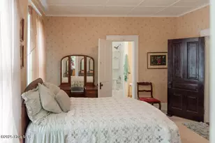 203 Minturn Ave, Hamlet, NC 28345 - Photo 23