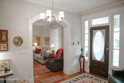 203 Minturn Avenue, Hamlet, NC 28345 - Photo 31
