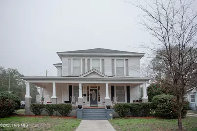 203 Minturn Avenue, Hamlet, NC 28345 - Photo 41