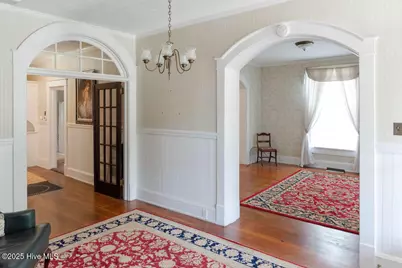 203 Minturn Avenue, Hamlet, NC 28345 - Photo 7