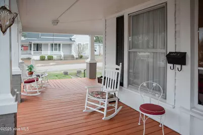 203 Minturn Avenue, Hamlet, NC 28345 - Photo 43