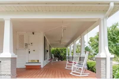 203 Minturn Avenue, Hamlet, NC 28345 - Photo 27