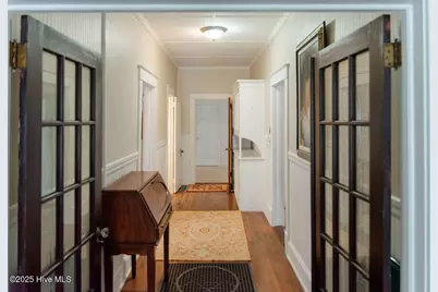 203 Minturn Avenue, Hamlet, NC 28345 - Photo 5