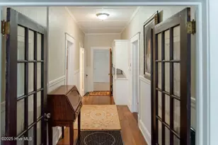 203 Minturn Ave, Hamlet, NC 28345 - Photo 5