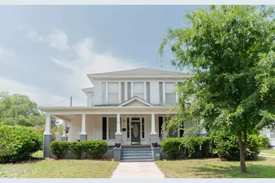 203 Minturn Avenue, Hamlet, NC 28345 - Photo 1