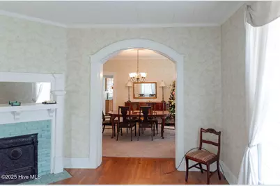 203 Minturn Avenue, Hamlet, NC 28345 - Photo 11