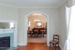 203 Minturn Ave, Hamlet, NC 28345 - Photo 11