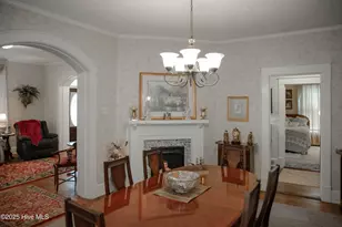 203 Minturn Ave, Hamlet, NC 28345 - Photo 33