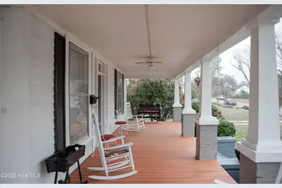 203 Minturn Avenue, Hamlet, NC 28345 - Photo 29