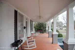 203 Minturn Ave, Hamlet, NC 28345 - Photo 29