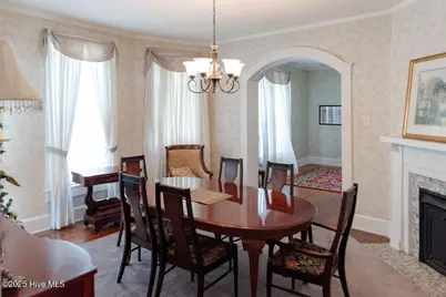 203 Minturn Avenue, Hamlet, NC 28345 - Photo 13