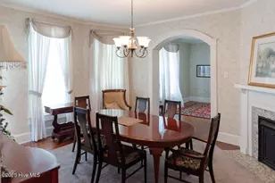 203 Minturn Ave, Hamlet, NC 28345 - Photo 13