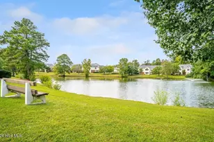 605 Spring Forest Rd, Greenville, NC 27834 - Photo 23